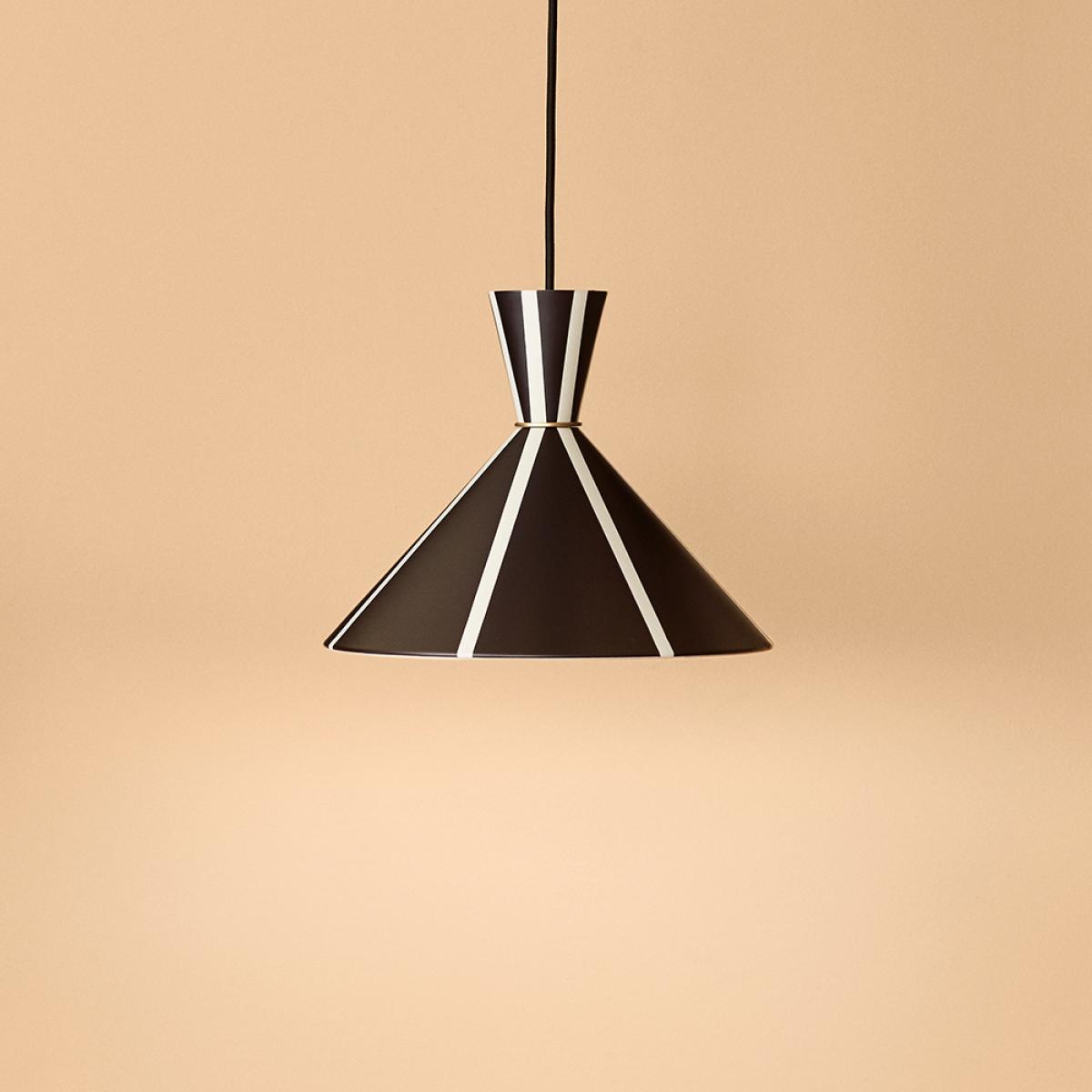 Warm Nordic Bloom pendant lamp Warm white – image 2
