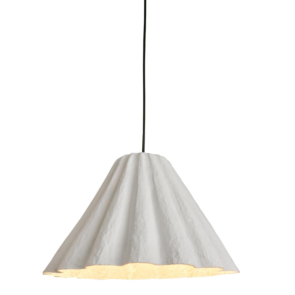 Watt & Veke Flora pendant lamp White – image 2
