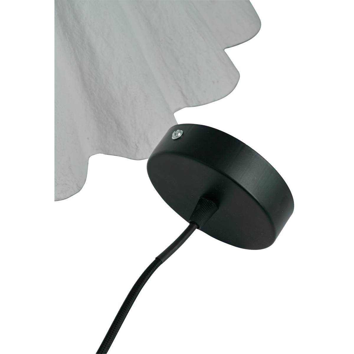 Watt & Veke Flora pendant lamp White – image 4