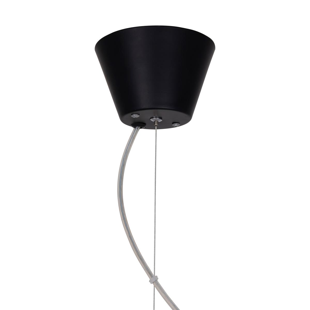 Globen Lighting Mammut pendant lamp Ø30 cm Brown – image 2