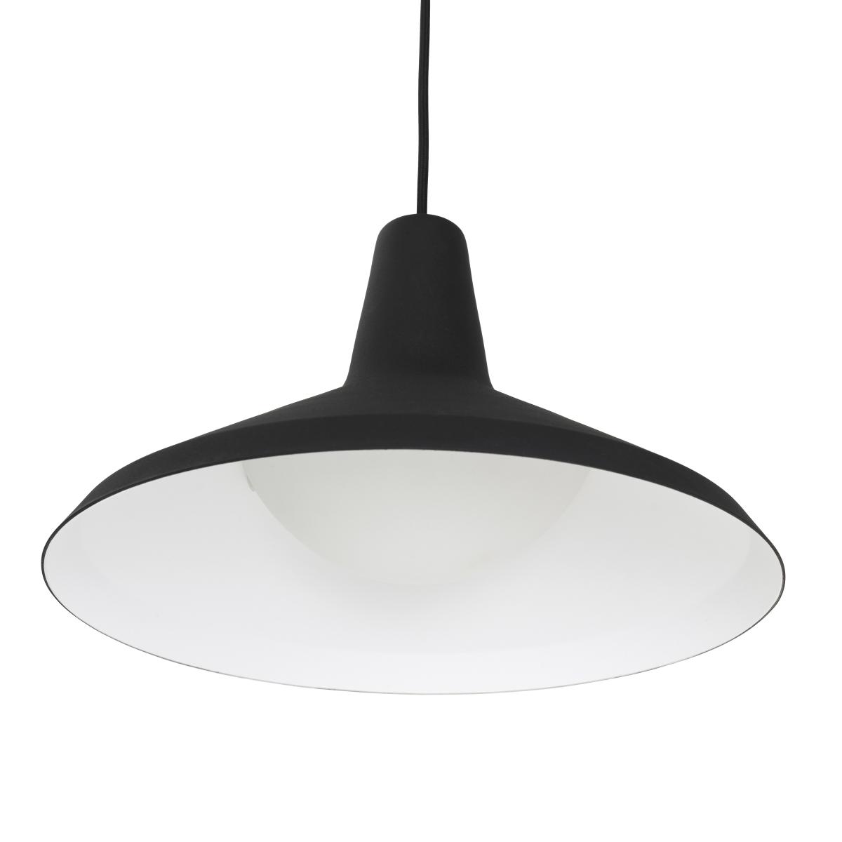 Gubi G10 pendant black – image 2