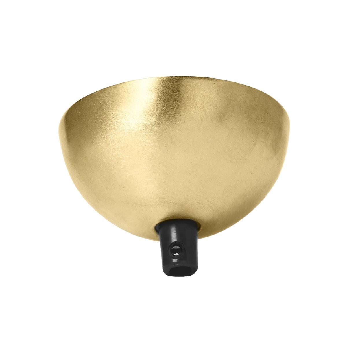 Gubi G10 pendant black – image 3