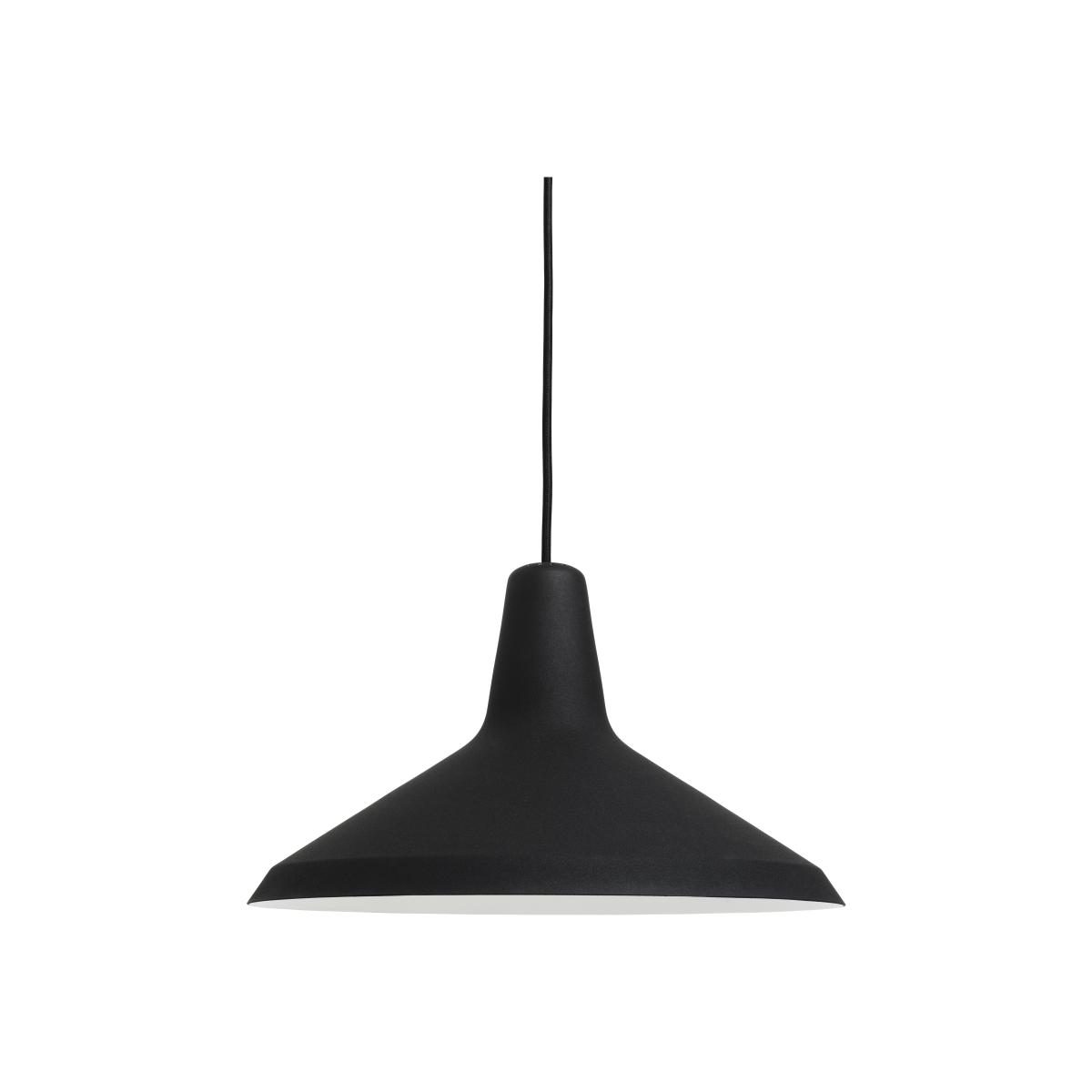Gubi G10 pendant black – image 1