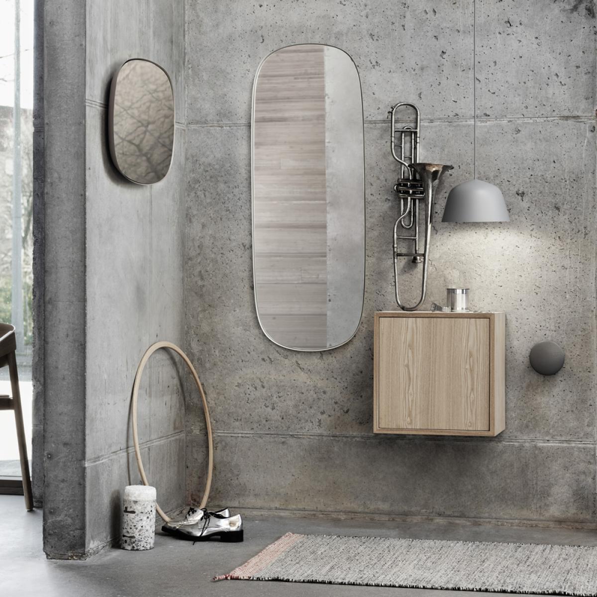 Muuto Ambit Pendant Taupe ø25 cm – image 3