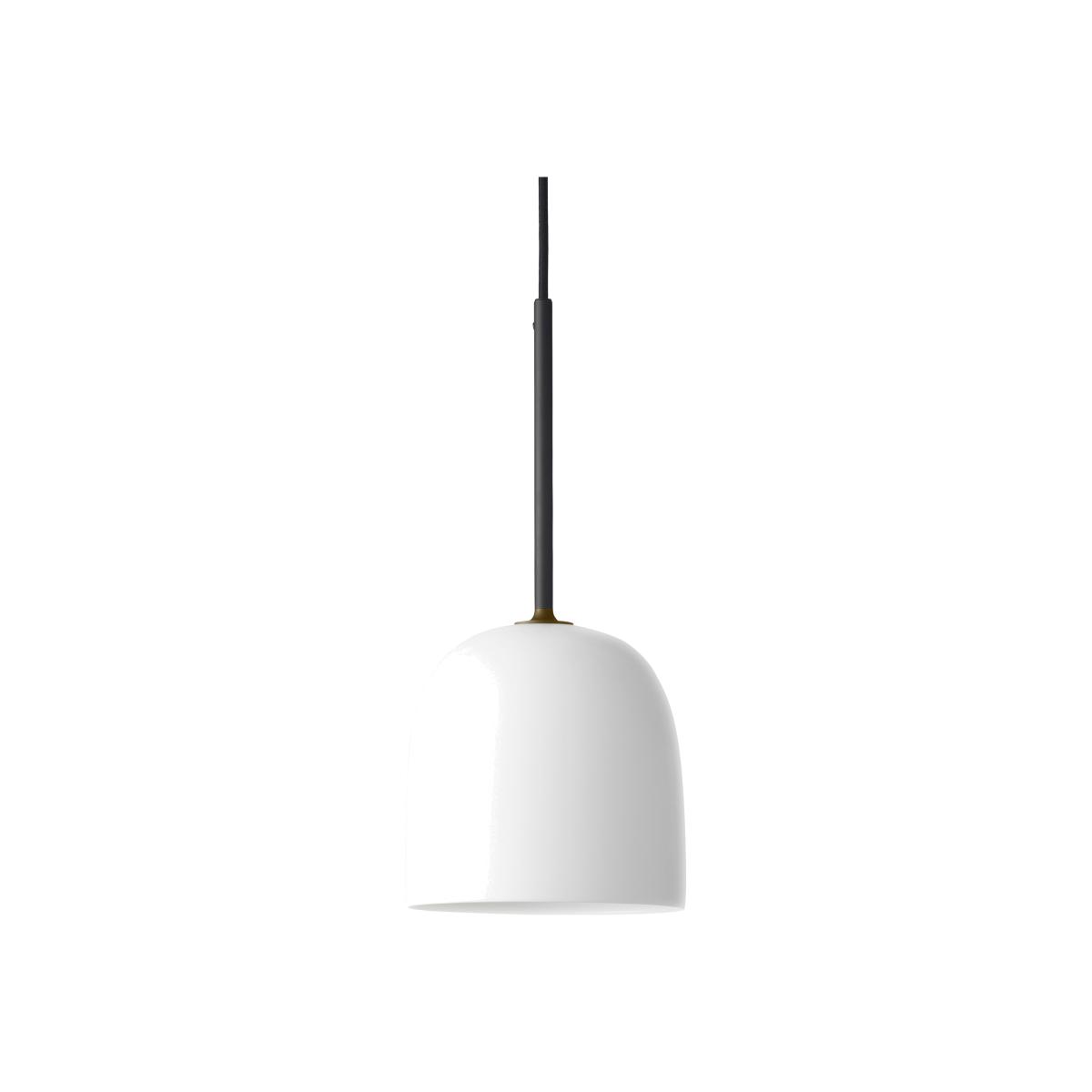 Howard pendant Ø16 cm Bone china – image 1