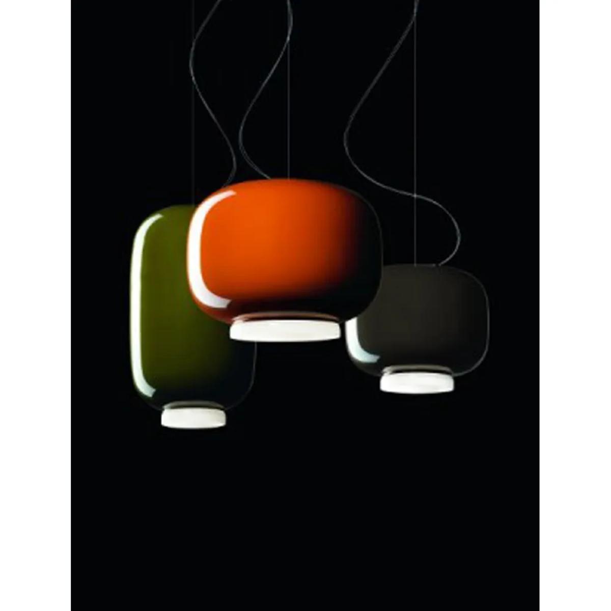 Foscarini Chouchin 3 pendant White – image 2