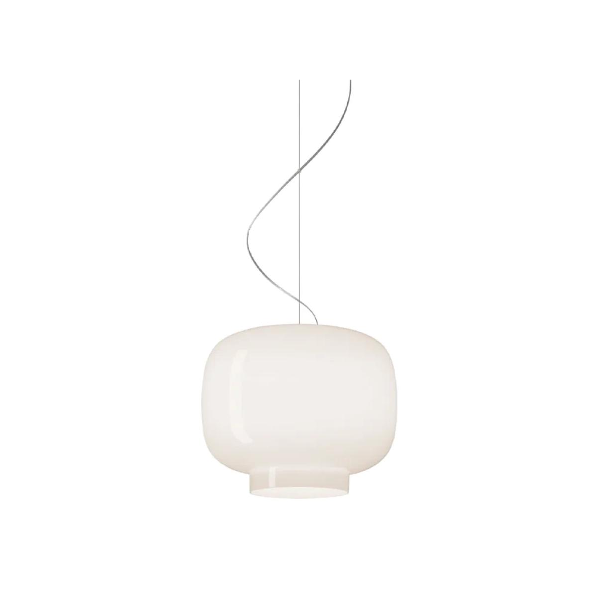 Foscarini Chouchin 3 pendant White – image 1