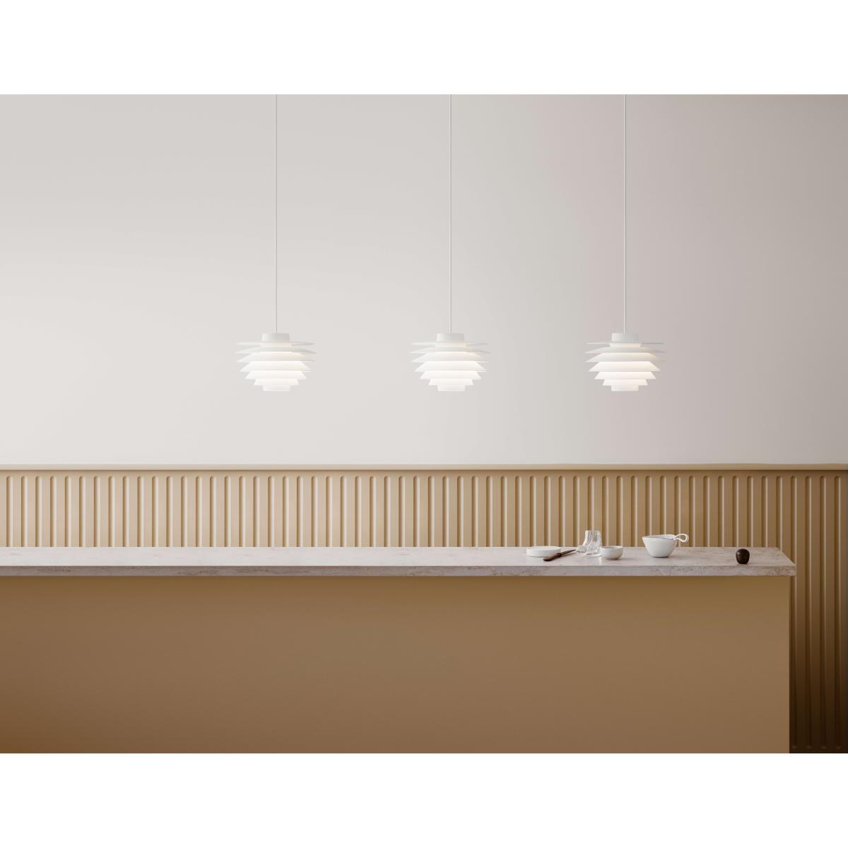 LYFA Verona 250 pendant White – image 2