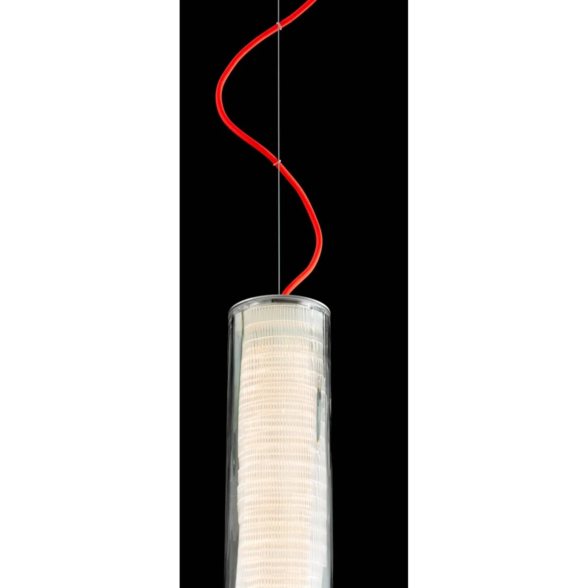 Artemide Criosfera pendant lamp Vertical – image 2