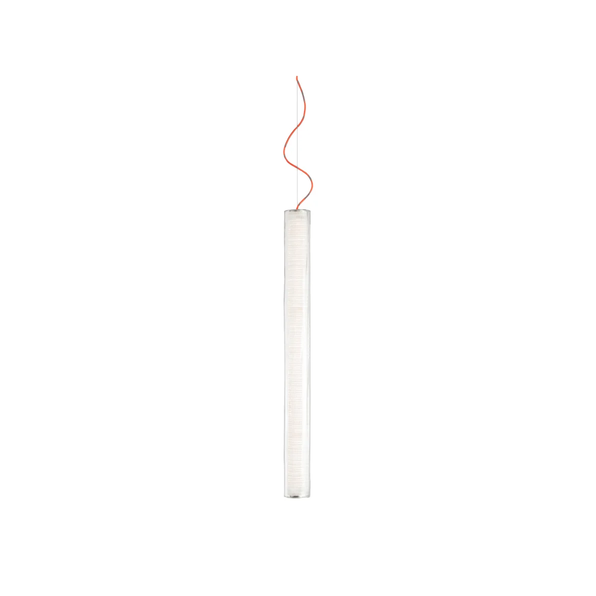 Artemide Criosfera pendant lamp Vertical – image 1