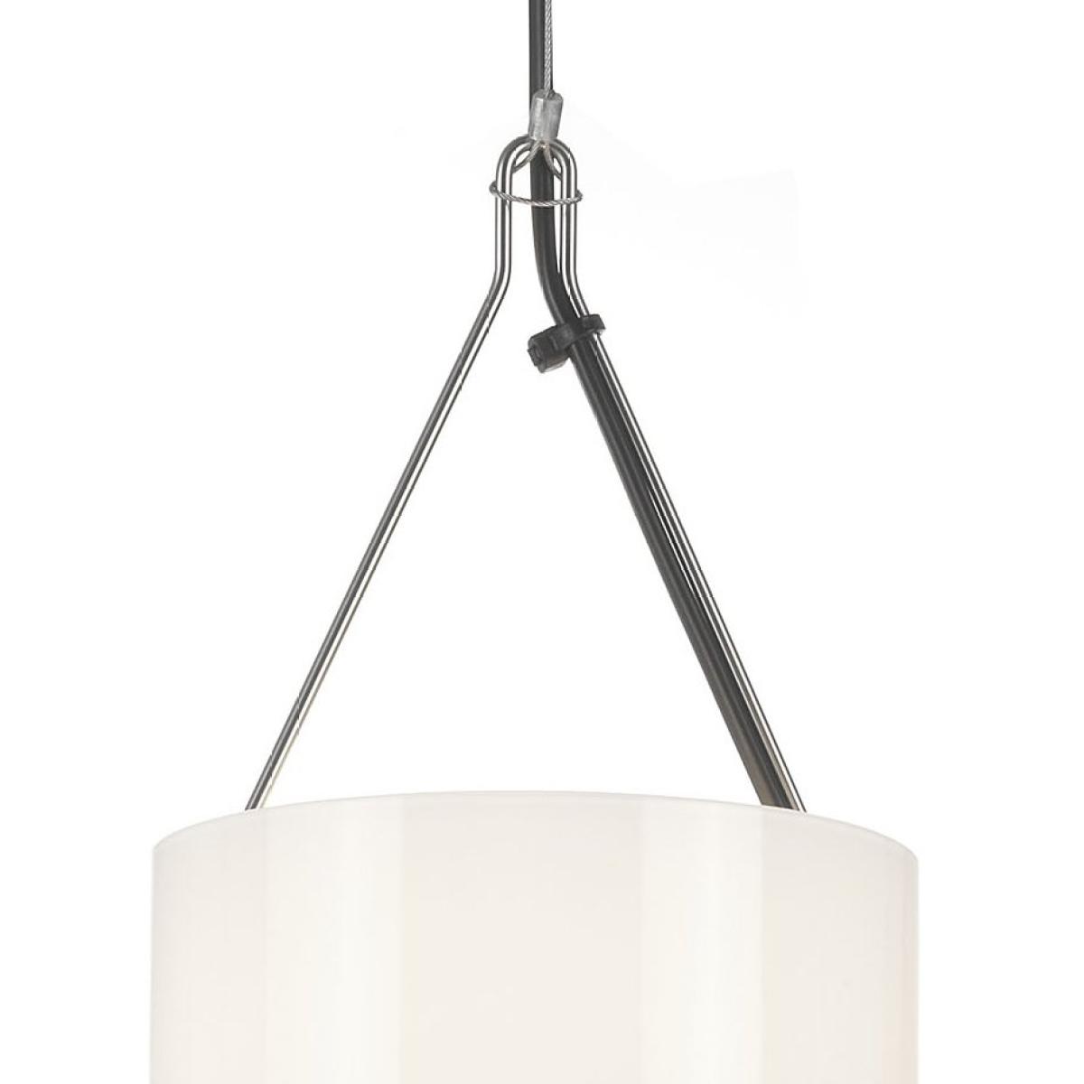 Soho lamp opal glass – image 2