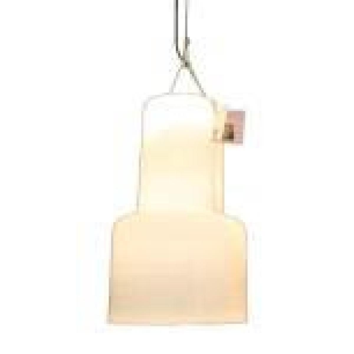 Soho lamp opal glass – image 3