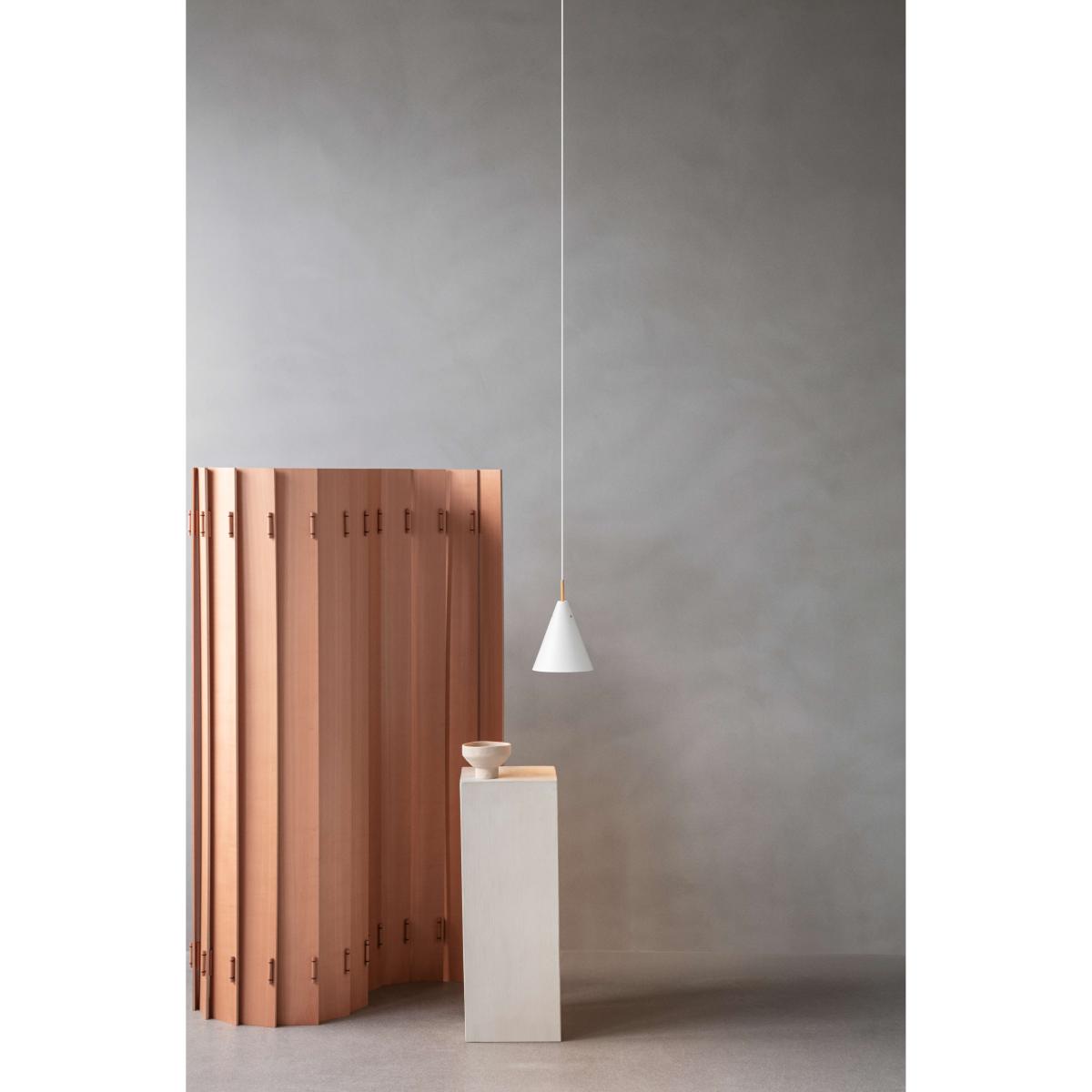 LYFA Mosaik 170 pendant White – image 2
