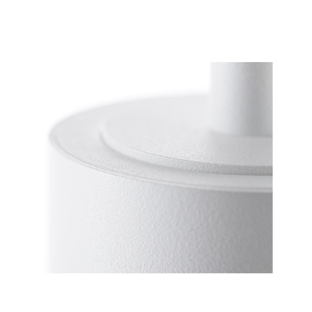 Light-Point Zero S2 pendant lamp White – image 2