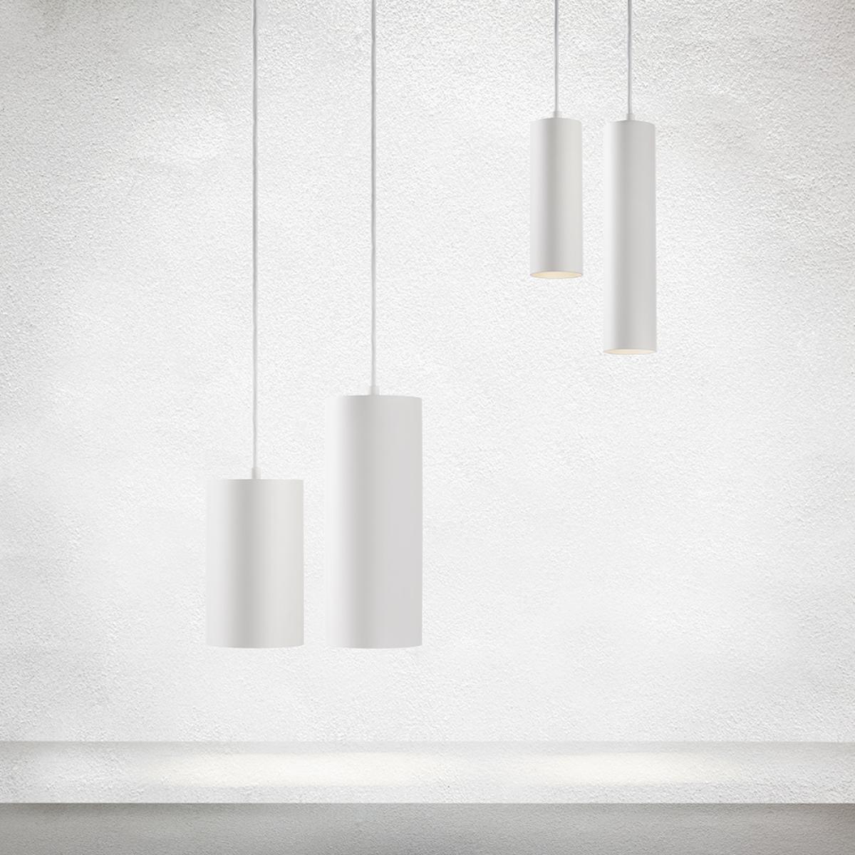 Light-Point Zero S2 pendant lamp White – image 4