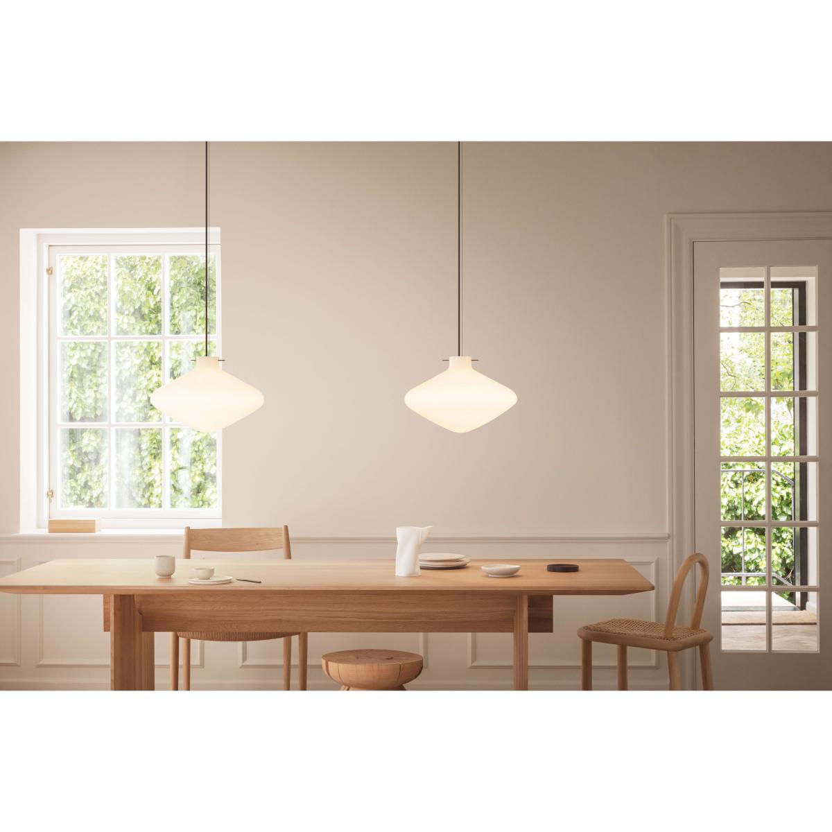LYFA Repose 400 pendant Black – image 2