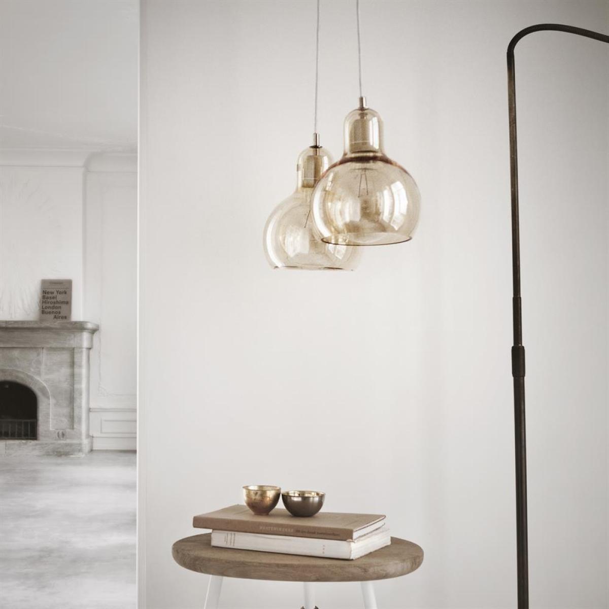 Mega Bulb Gold gold-glass – image 3