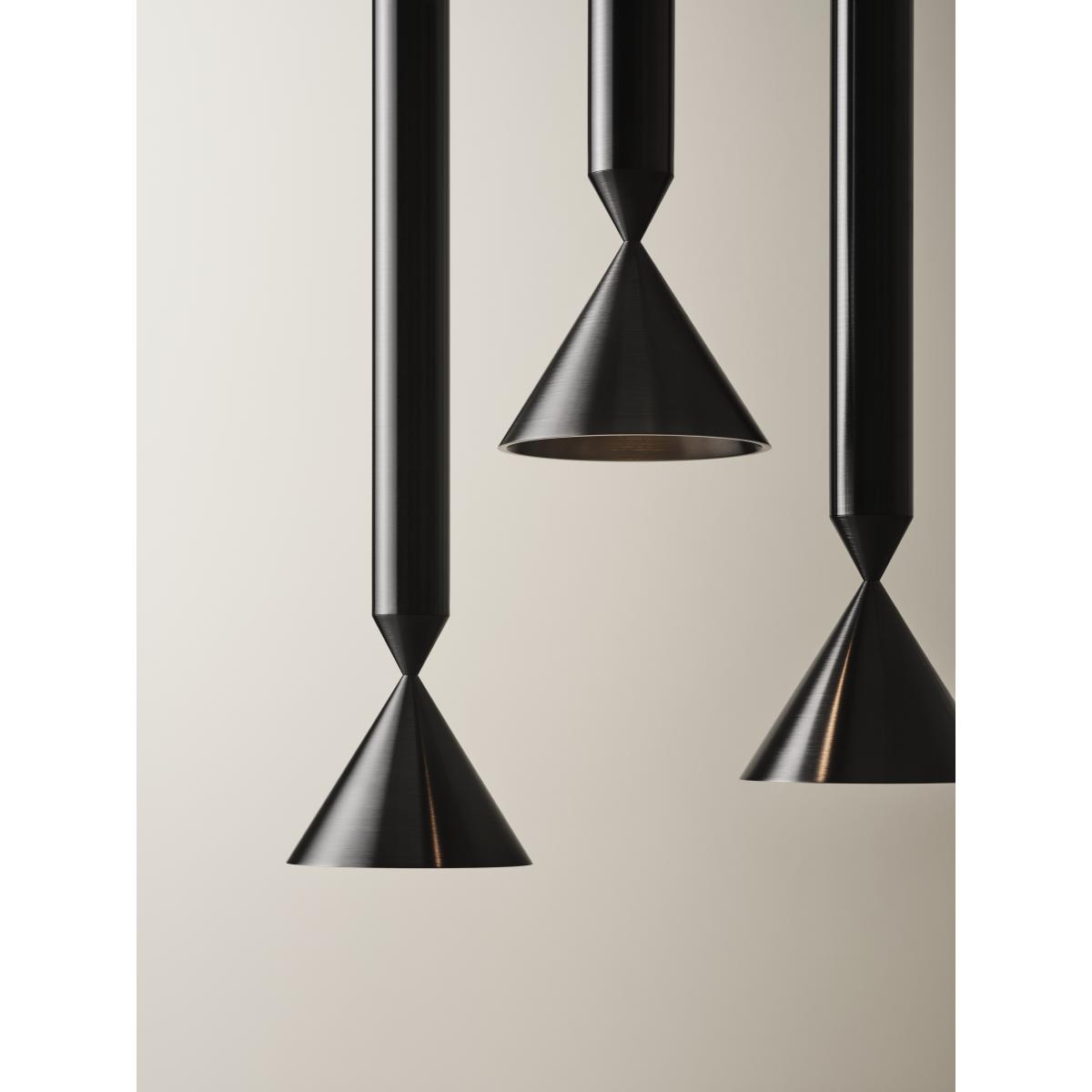 Pholc Apollo 59 pendant lamp Darkest hour – image 2