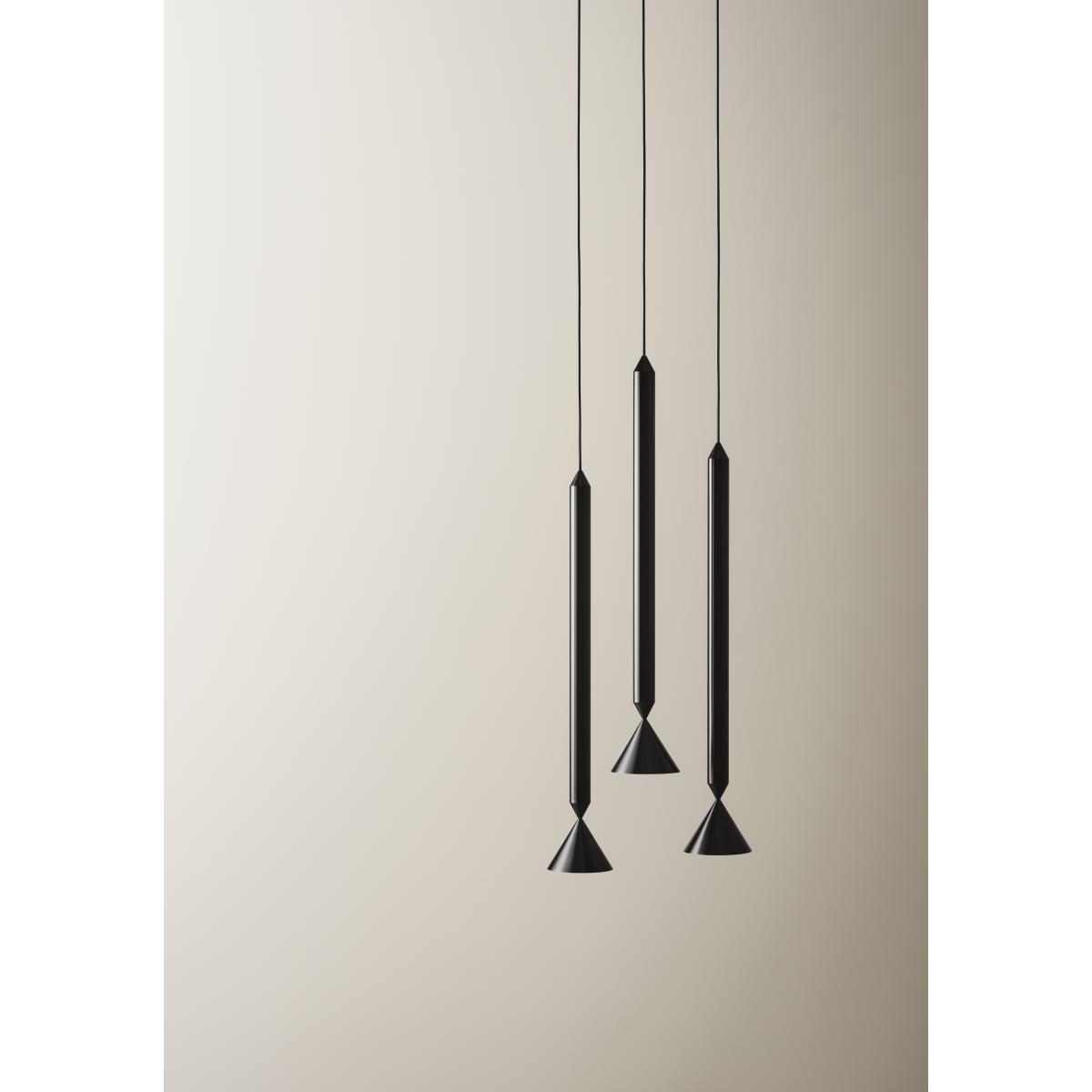 Pholc Apollo 59 pendant lamp Darkest hour – image 4