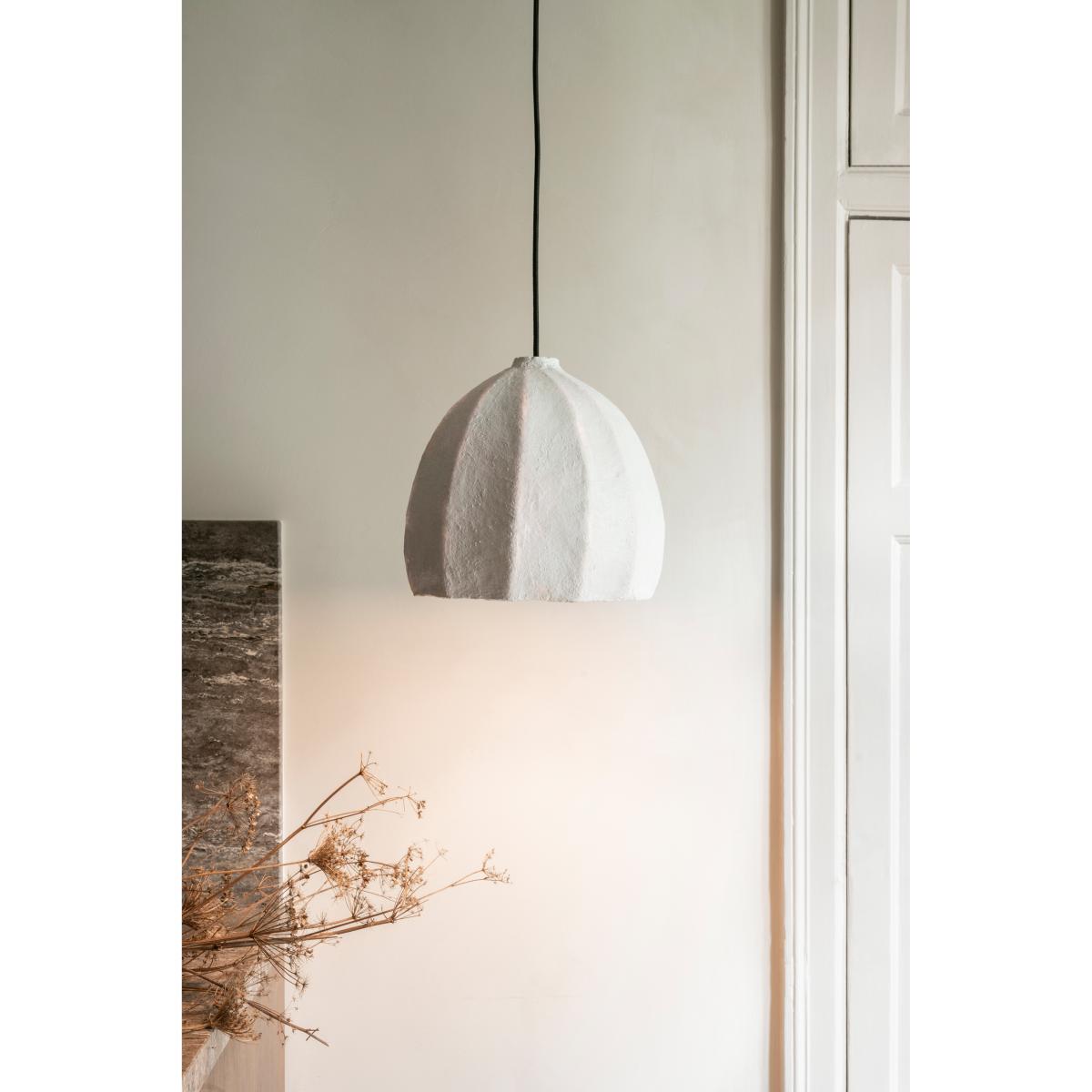 Watt & Veke Tuva pendant lamp White – image 3