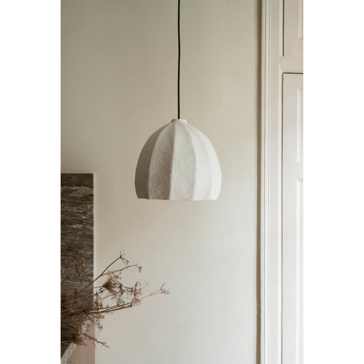 Watt & Veke Tuva pendant lamp White – image 4