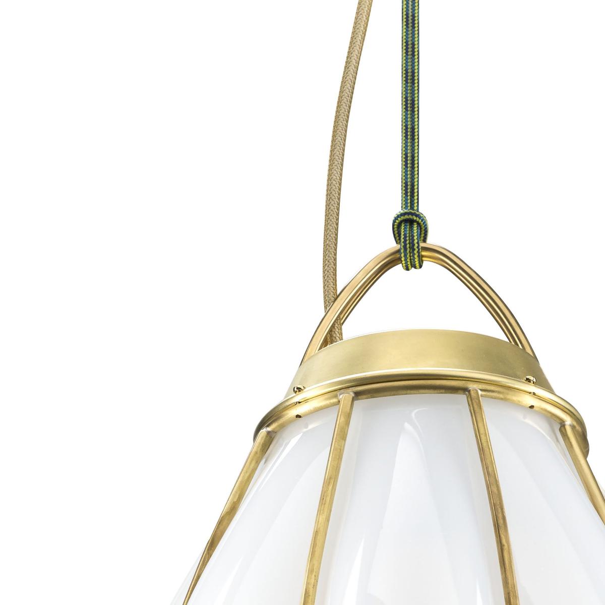 Hobo pendant lamp large – image 2
