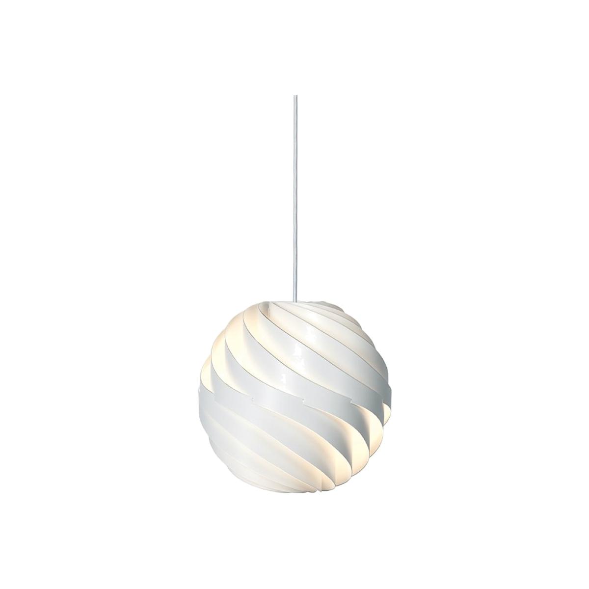 Turbo pendant Ø 36 cm – image 1
