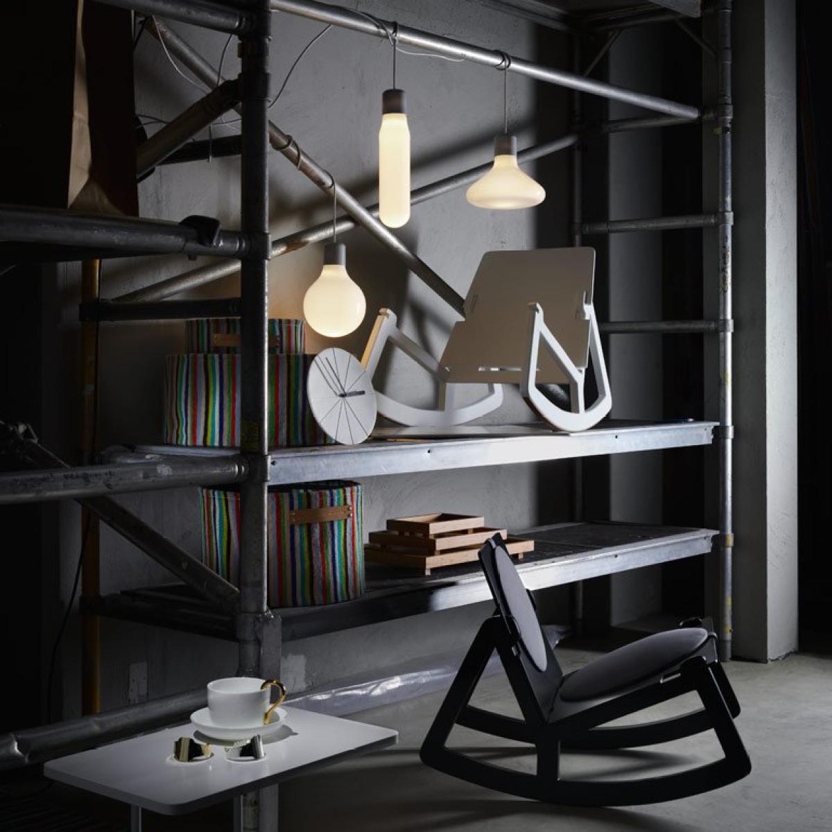 Form pendant tube – image 2