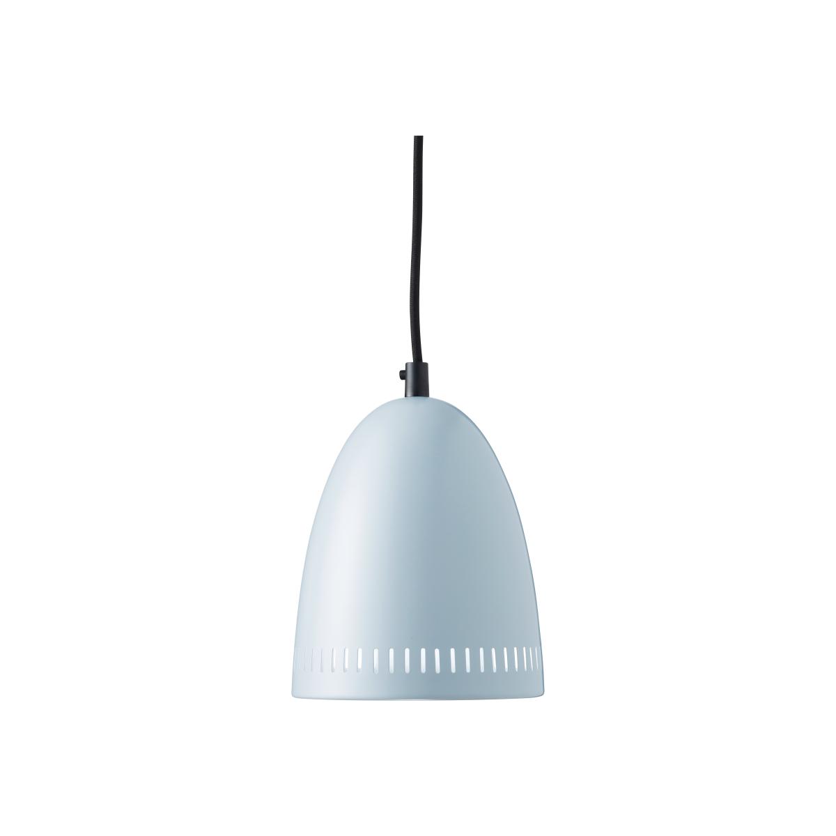 Dynamo lamp mini matte light blue (blue)
