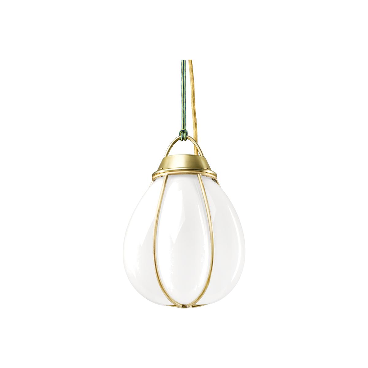 Hobo pendant lamp small
