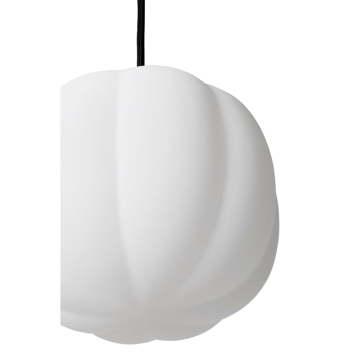 Made By Hand PePo Small pendant Ø20 cm Opal – image 3