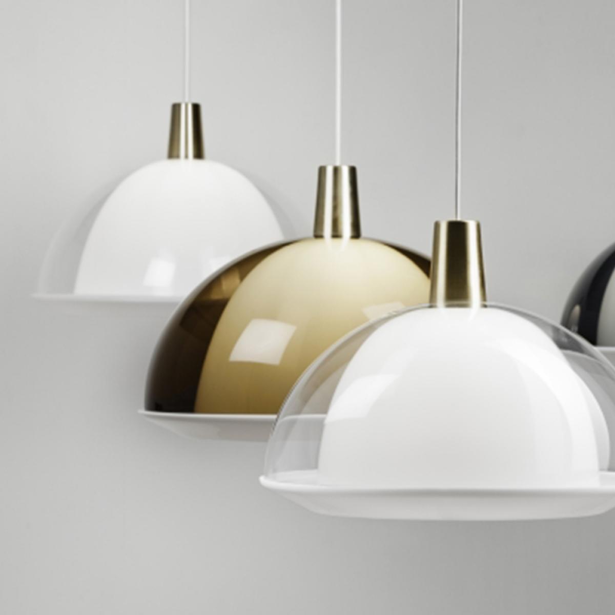 Innolux Kuplat pendant lamp Transparent small – image 2