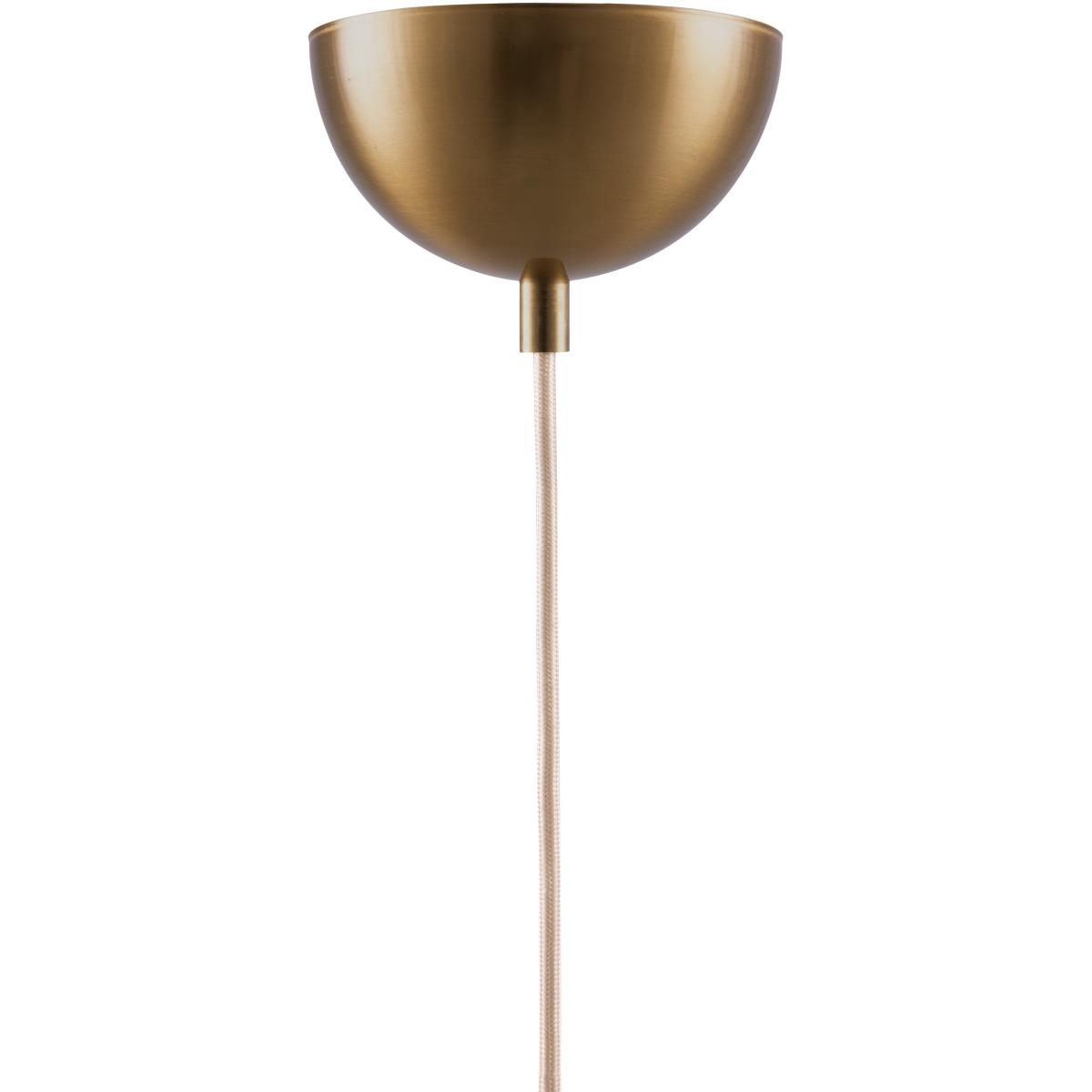 Globen Lighting Iris pendant 50 Cream – image 2