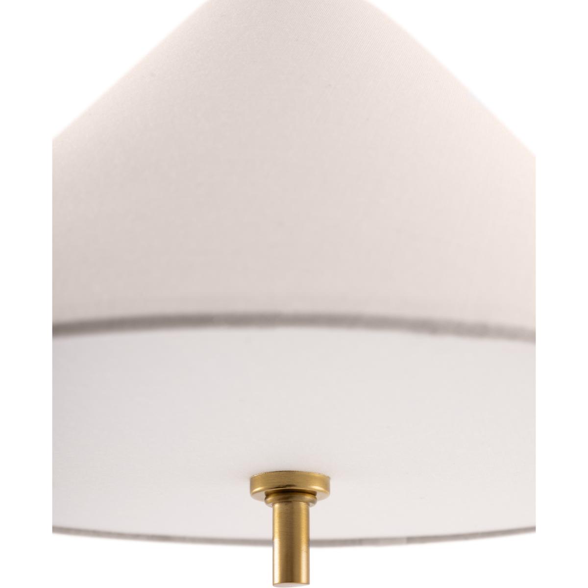 Globen Lighting Iris pendant 50 Cream – image 5