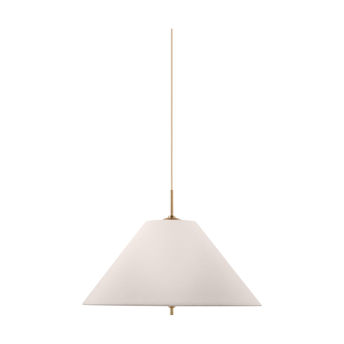Globen Lighting Iris pendant 50 Cream – image 8