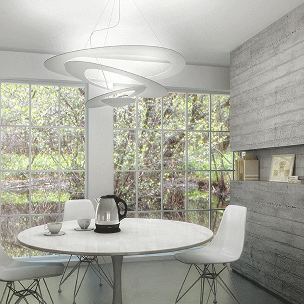 Artemide Pirce Ceiling lamp – image 2