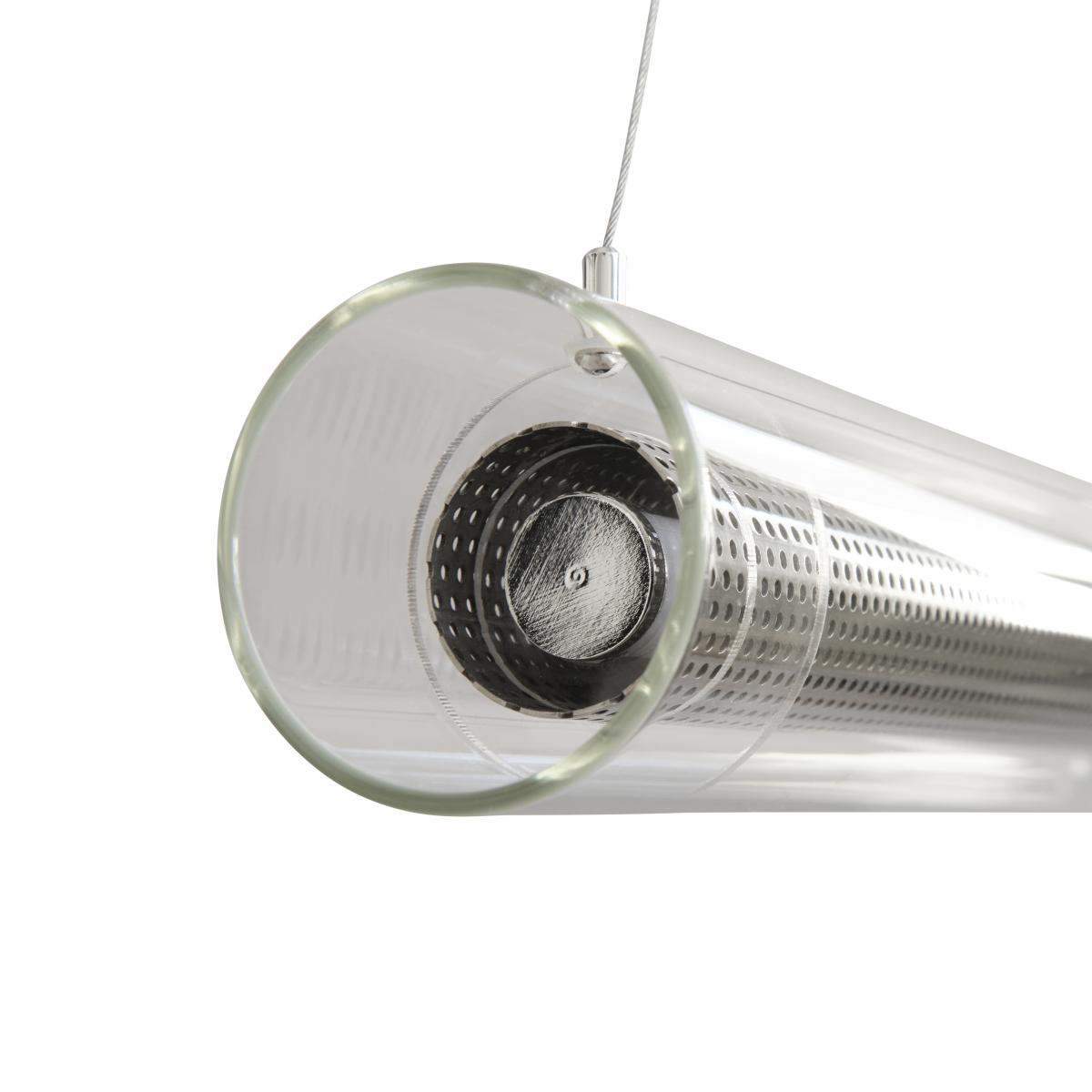 101 Copenhagen Frame pendant Chrome – image 4