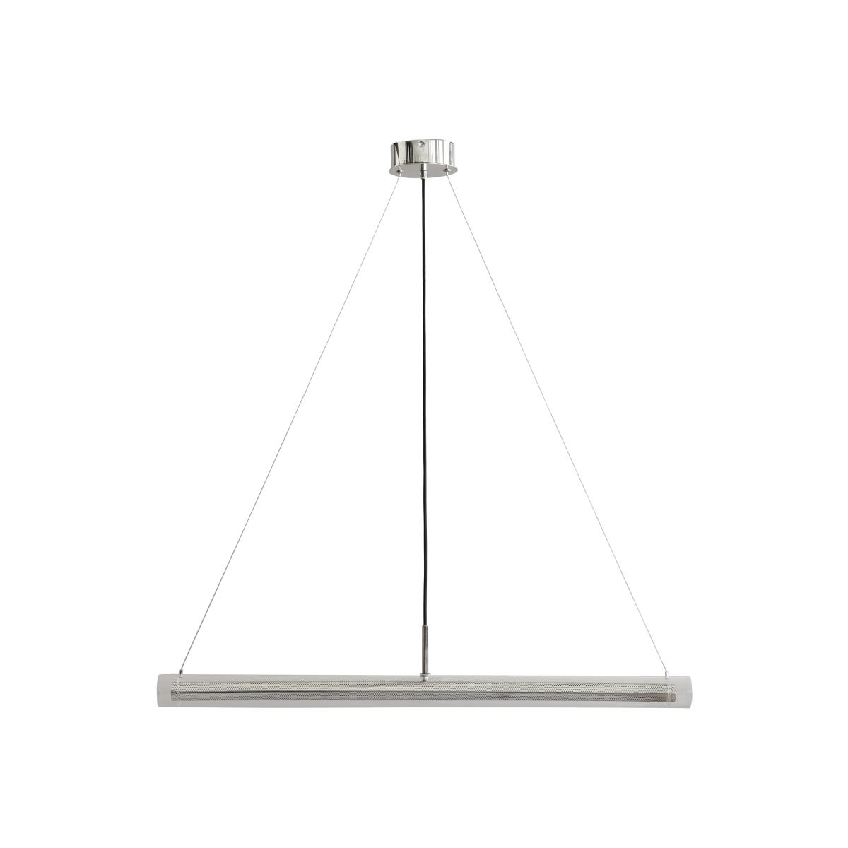 101 Copenhagen Frame pendant Chrome – image 1