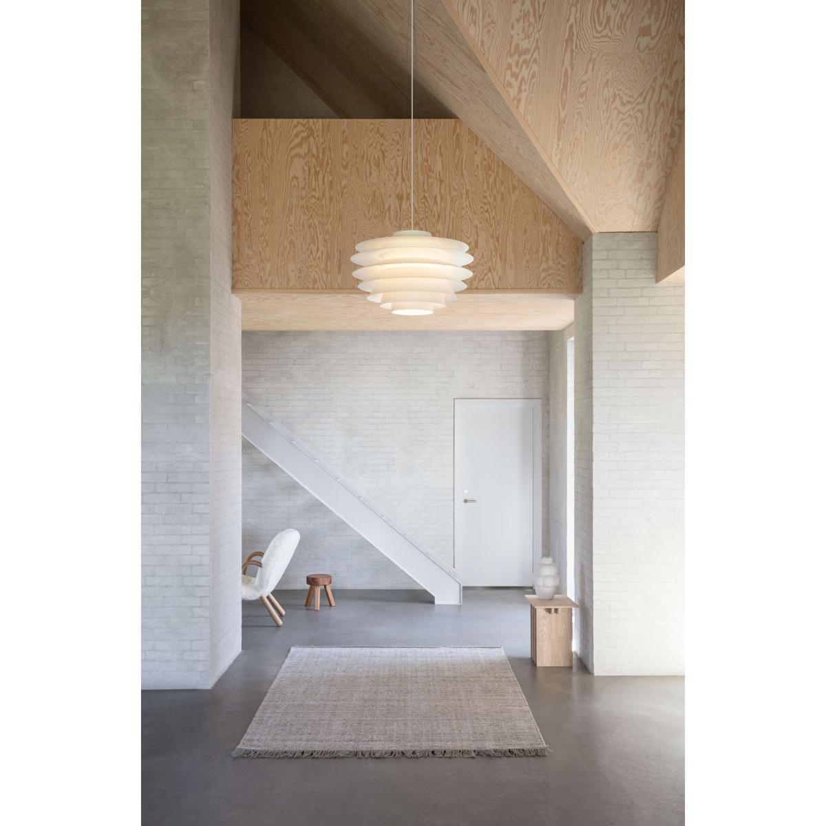 LYFA Verona 720 pendant White – image 2
