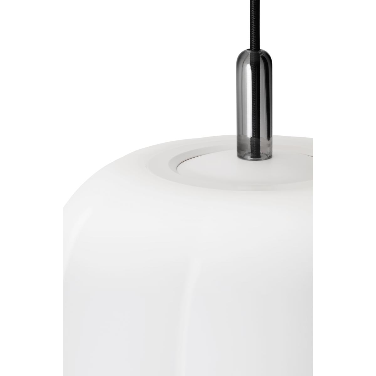 Made By Hand PePo Medium pendant Ø30 cm Opal – image 2