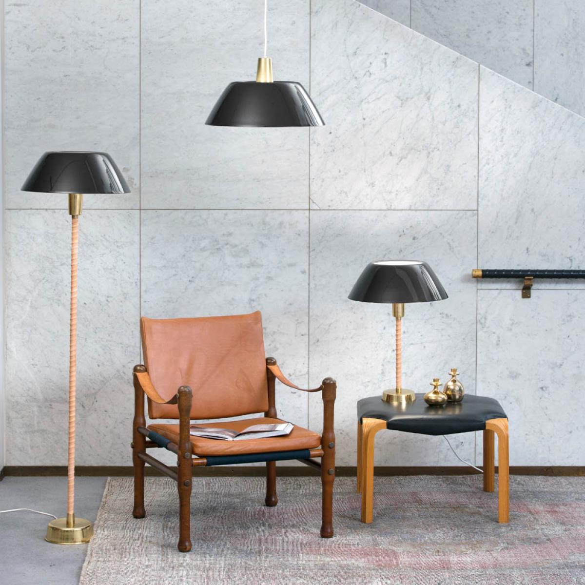 Innolux Senator pendant lamp Green – image 2