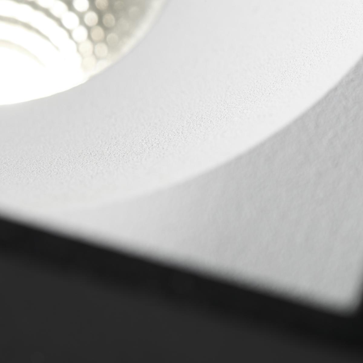 Light-Point Solo Square spotlight White 3000 kelvin – image 2