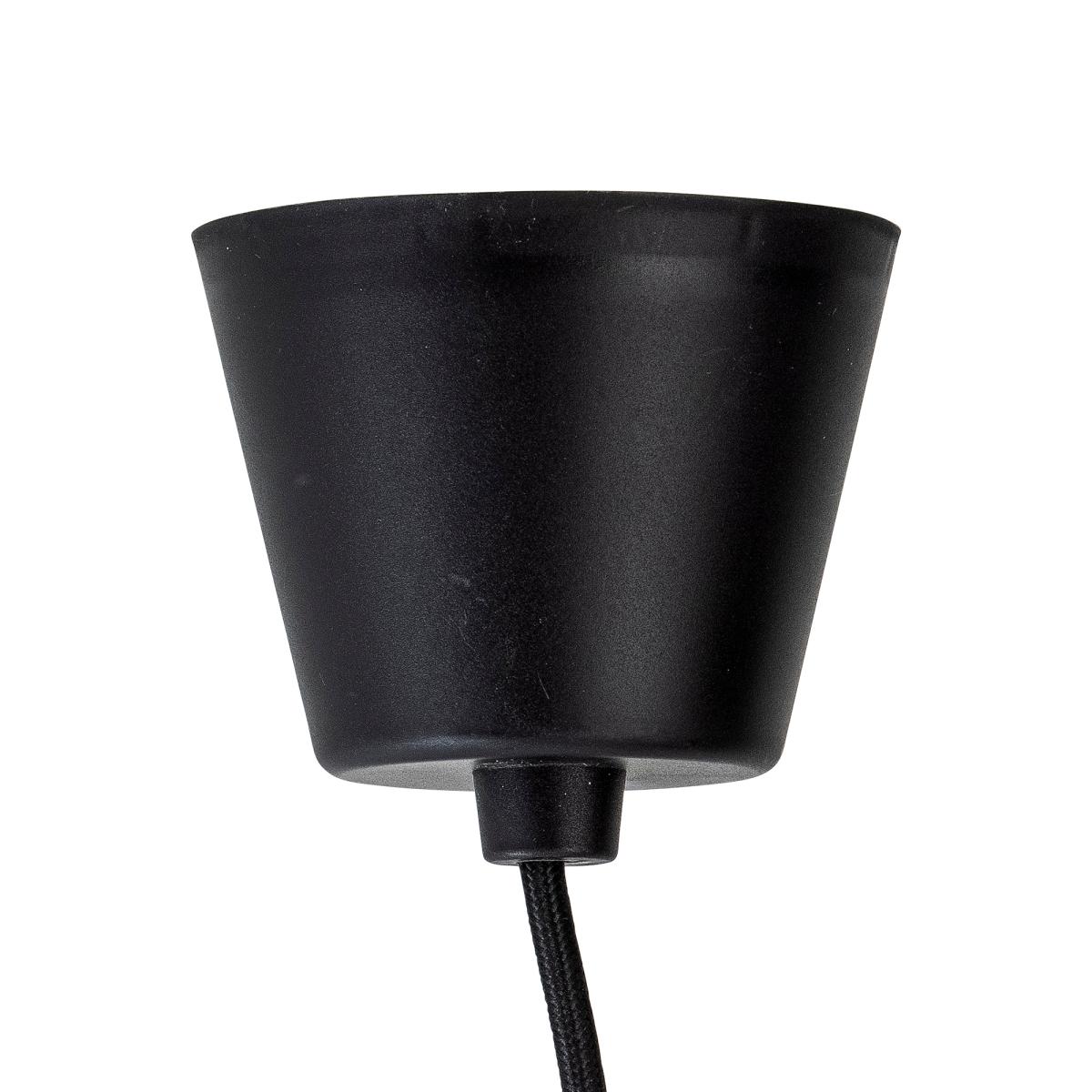 Bloomingville Vibs pendant lamp Ø48x39 cm Nature – image 2