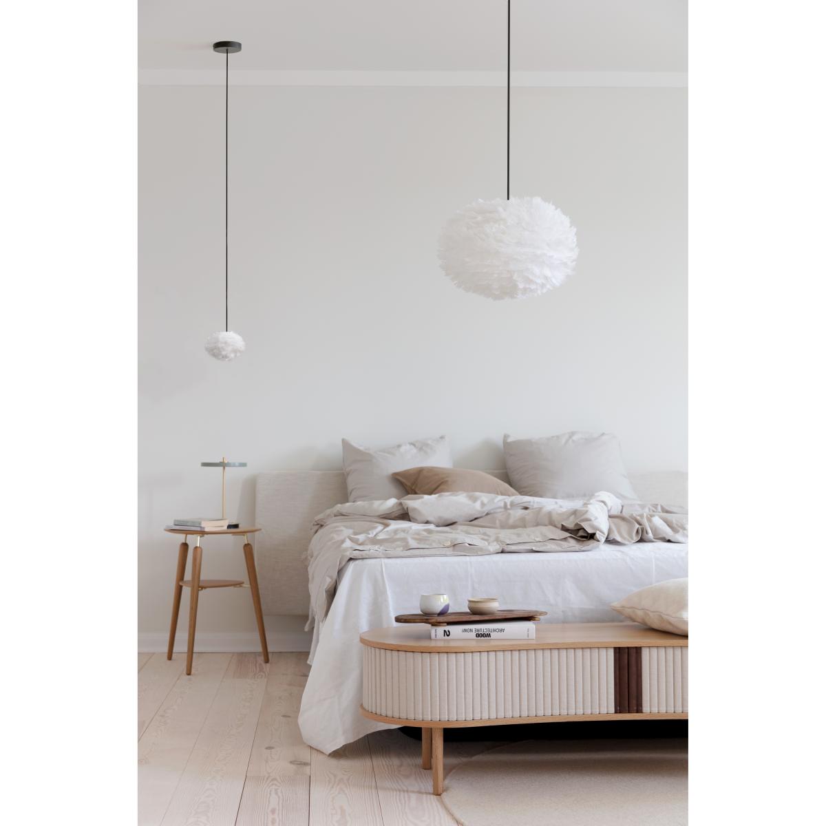 Umage Eos Nano pendant White cluster 1 – image 3