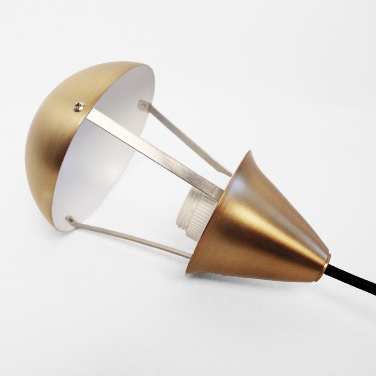 Urban ceiling lamp Real black (svart) – image 2