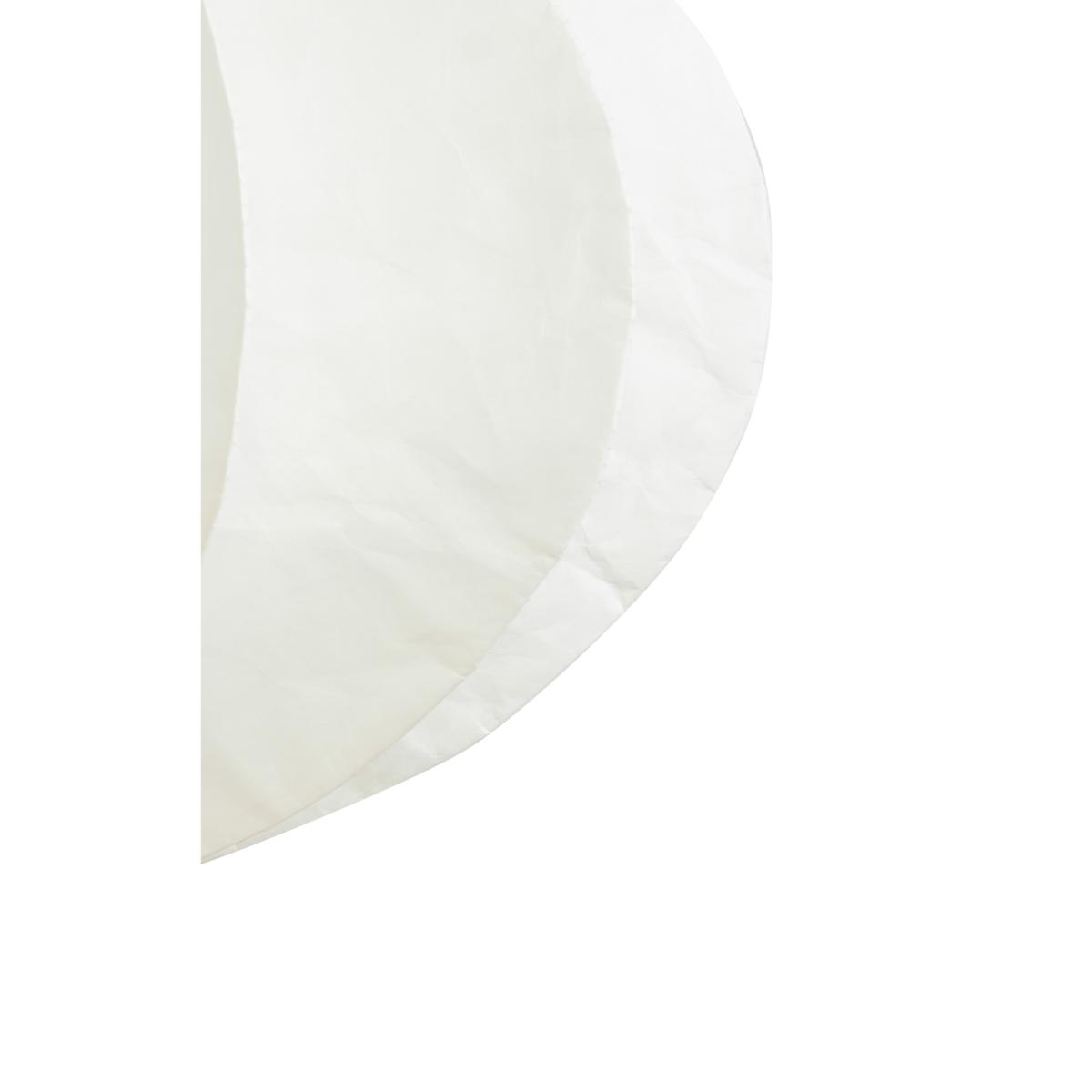 Watt & Veke Pumpkin pendant lamp White – image 3
