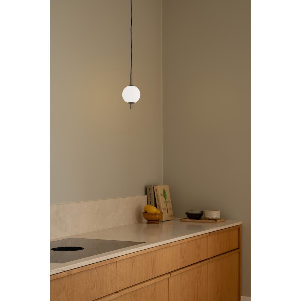 Umage Audrey pendant 1 Steel – image 2