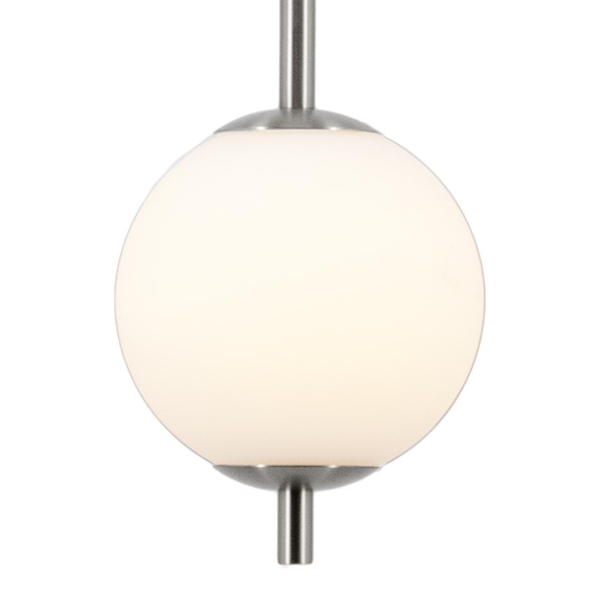 Umage Audrey pendant 1 Steel – image 1
