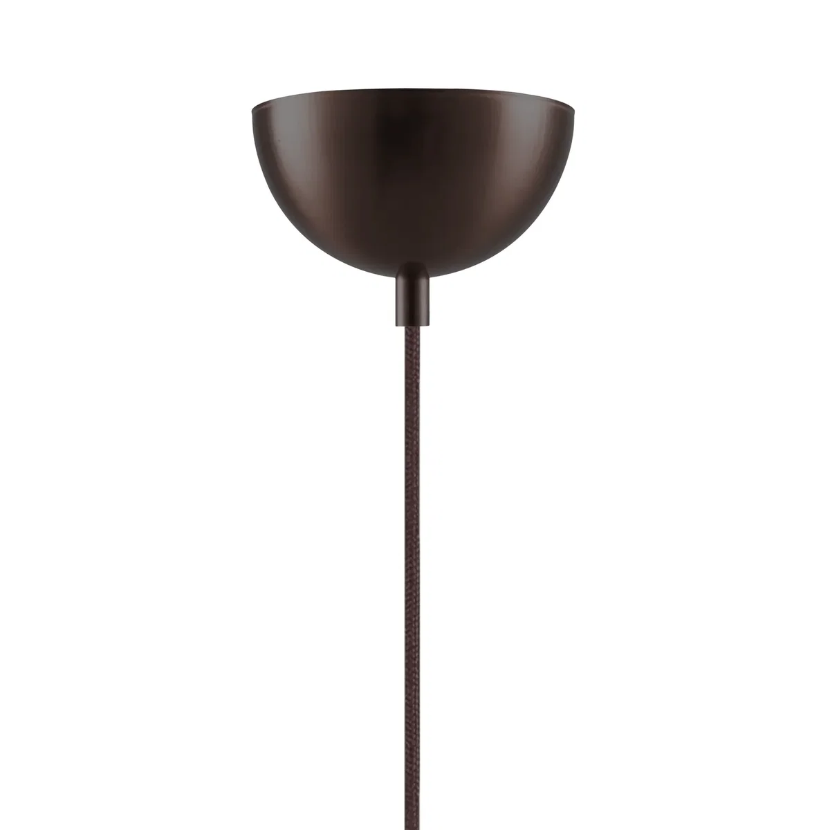 Globen Lighting Bello pendant lamp White – image 4