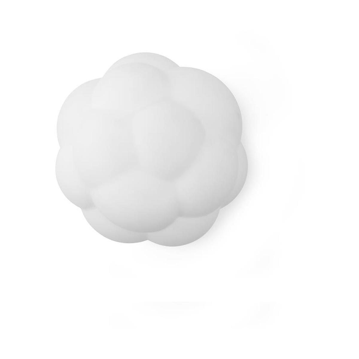 Normann Copenhagen Bubba ceiling lamp Ø42x41 cm White – image 2
